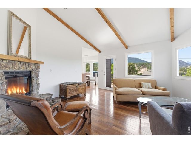 2619 Sunrise Ct, Estes Park, CO 80517