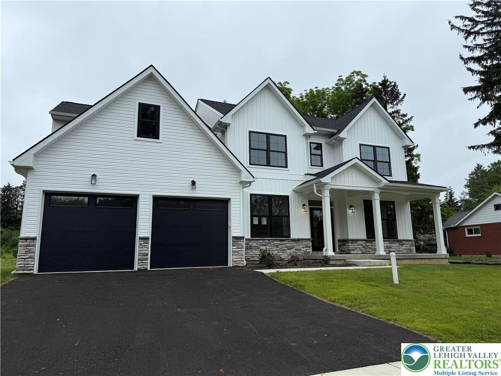 1559 KELCHNER Road, Bethlehem City, PA 18018