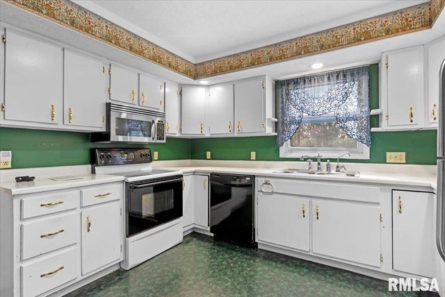 3898 Radford Road, Springfield, IL 62707