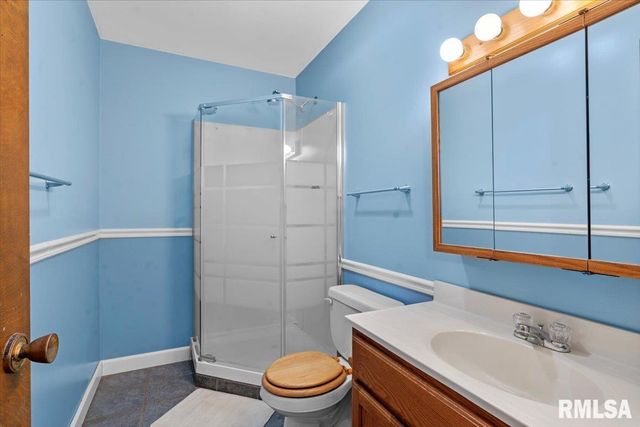 3898 Radford Road, Springfield, IL 62707