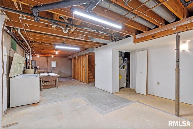 3898 Radford Road, Springfield, IL 62707