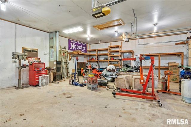 3898 Radford Road, Springfield, IL 62707