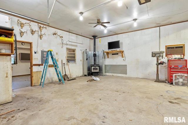 3898 Radford Road, Springfield, IL 62707