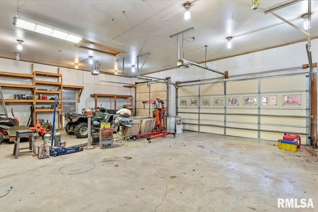 3898 Radford Road, Springfield, IL 62707