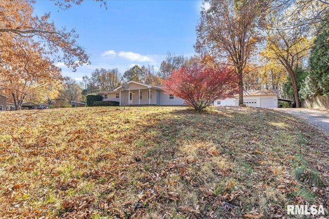 3898 Radford Road, Springfield, IL 62707