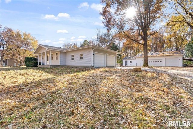 3898 Radford Road, Springfield, IL 62707