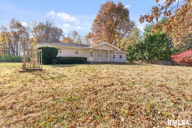 3898 Radford Road, Springfield, IL 62707