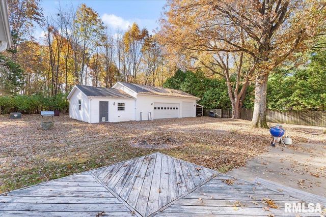 3898 Radford Road, Springfield, IL 62707