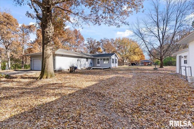 3898 Radford Road, Springfield, IL 62707