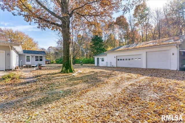 3898 Radford Road, Springfield, IL 62707