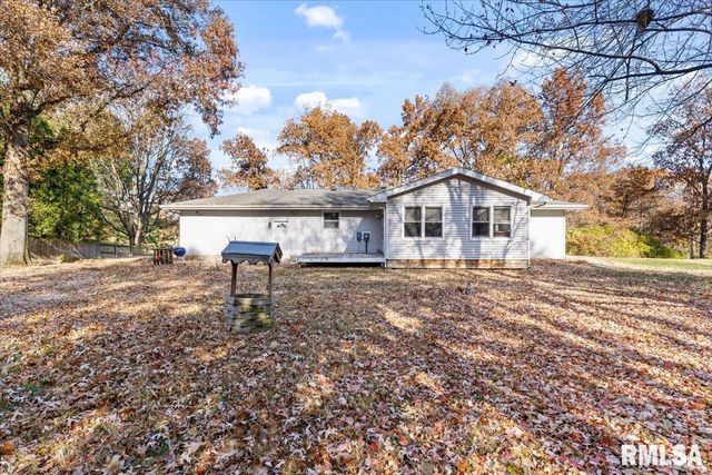 3898 Radford Road, Springfield, IL 62707