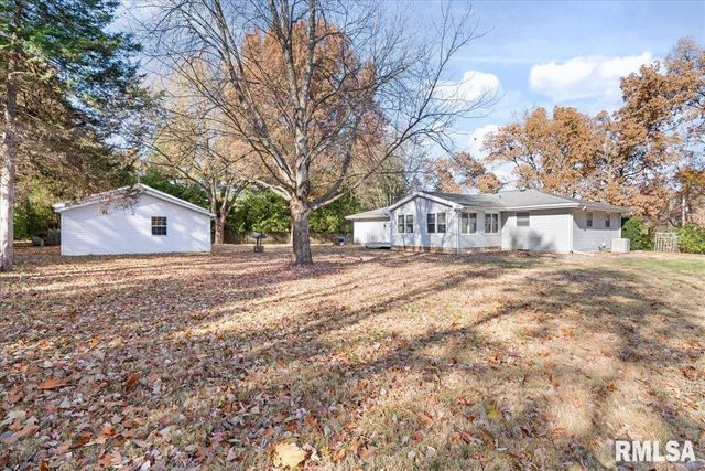 3898 Radford Road, Springfield, IL 62707