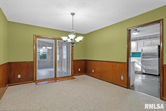 3898 Radford Road, Springfield, IL 62707