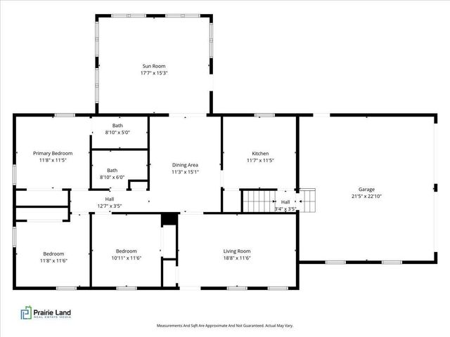 3898 Radford Road, Springfield, IL 62707