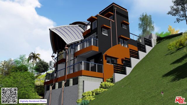 3611 Kinney Place, Los Angeles, CA 90065