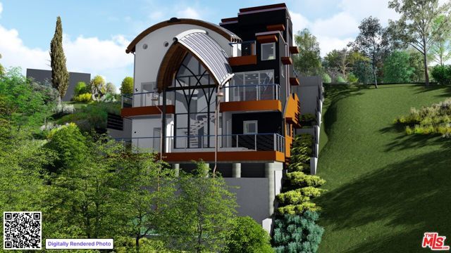 3611 Kinney Place, Los Angeles, CA 90065