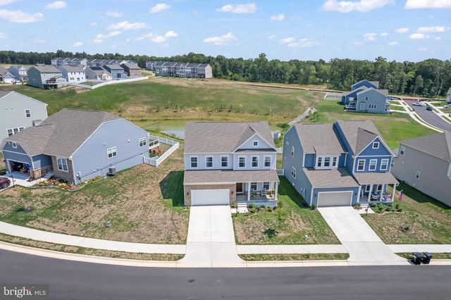 2131 BERWICK DR, Jeffersonton, VA 22724