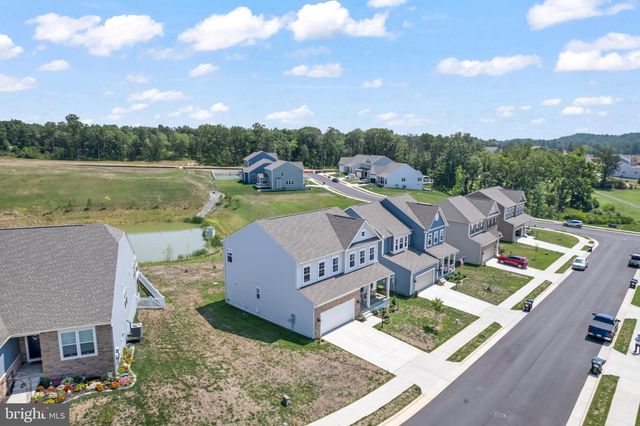 2131 BERWICK DR, Jeffersonton, VA 22724