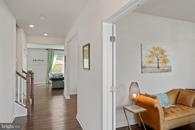 2131 BERWICK DR, Jeffersonton, VA 22724