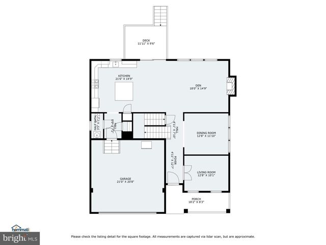 2131 BERWICK DR, Jeffersonton, VA 22724