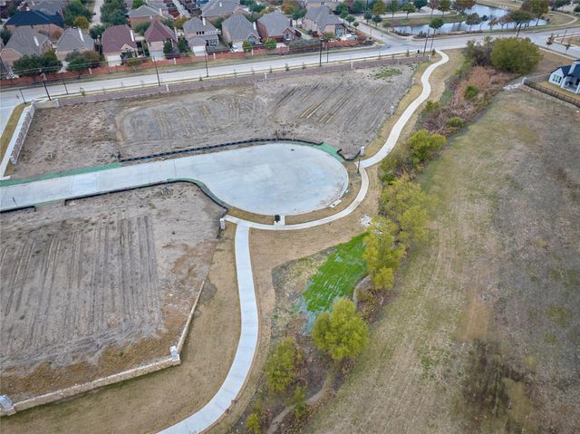 3463 Whispering Dawn Drive, Frisco, TX 75035