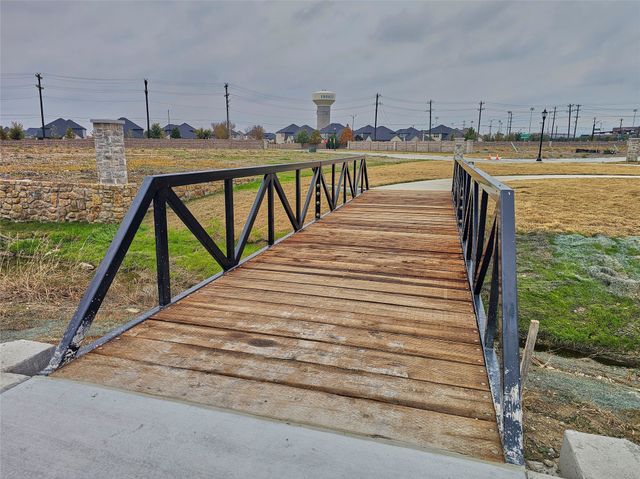 3463 Whispering Dawn Drive, Frisco, TX 75035