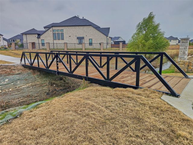 3463 Whispering Dawn Drive, Frisco, TX 75035