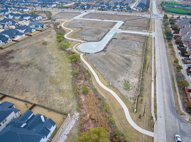 3463 Whispering Dawn Drive, Frisco, TX 75035