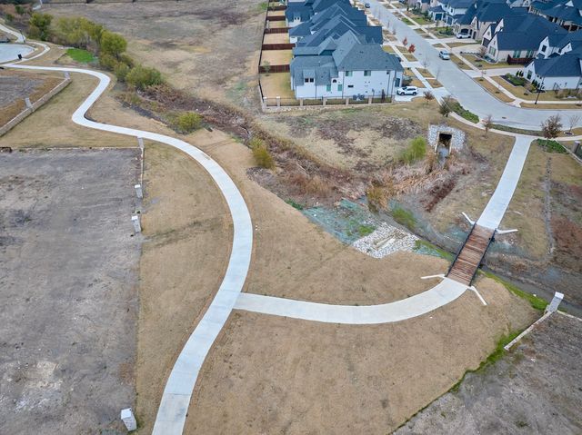 3463 Whispering Dawn Drive, Frisco, TX 75035