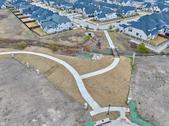 3463 Whispering Dawn Drive, Frisco, TX 75035