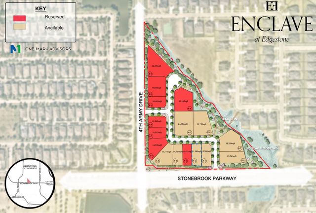 3463 Whispering Dawn Drive, Frisco, TX 75035