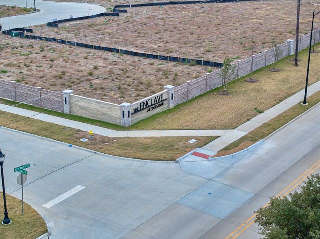 3463 Whispering Dawn Drive, Frisco, TX 75035