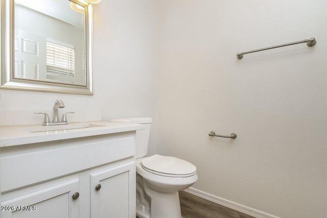 6730 E Preston Street Unit 10, Mesa, AZ 85215