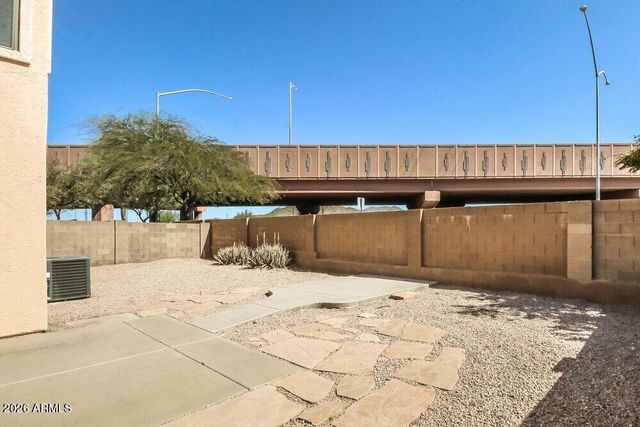 6730 E Preston Street Unit 10, Mesa, AZ 85215