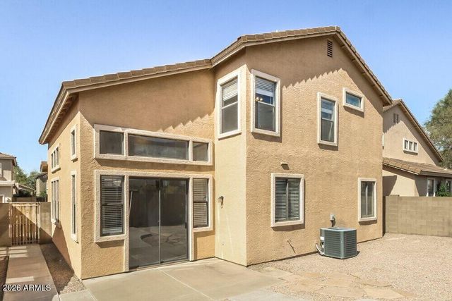 6730 E Preston Street Unit 10, Mesa, AZ 85215
