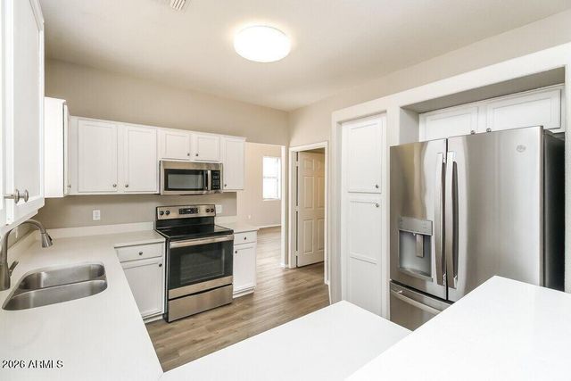 6730 E Preston Street Unit 10, Mesa, AZ 85215