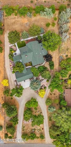 3667 Summer Hill Drive, Carson City, NV 89705