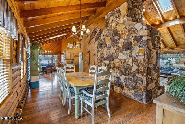 3667 Summer Hill Drive, Carson City, NV 89705