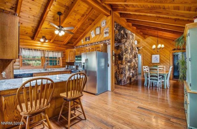 3667 Summer Hill Drive, Carson City, NV 89705