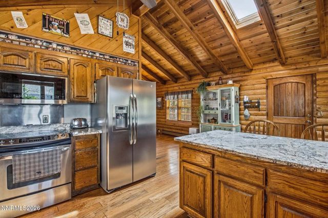 3667 Summer Hill Drive, Carson City, NV 89705