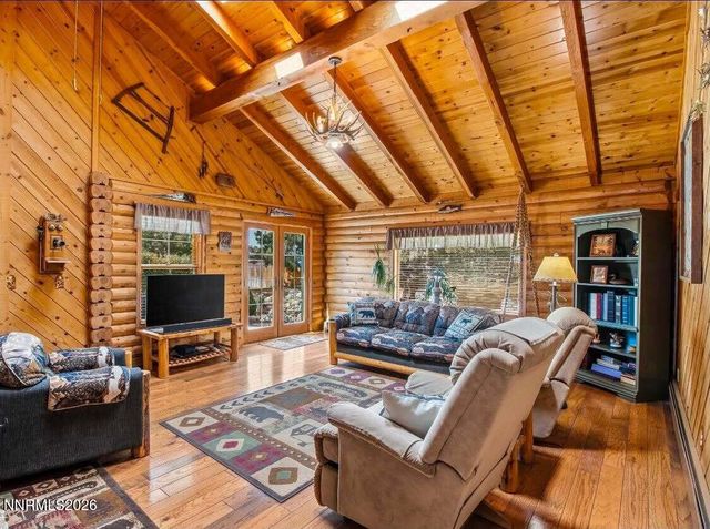 3667 Summer Hill Drive, Carson City, NV 89705
