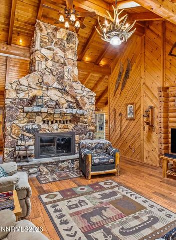 3667 Summer Hill Drive, Carson City, NV 89705