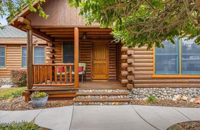 3667 Summer Hill Drive, Carson City, NV 89705