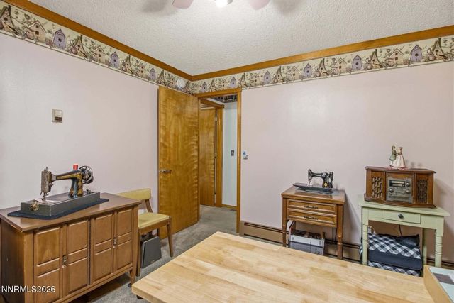 3667 Summer Hill Drive, Carson City, NV 89705