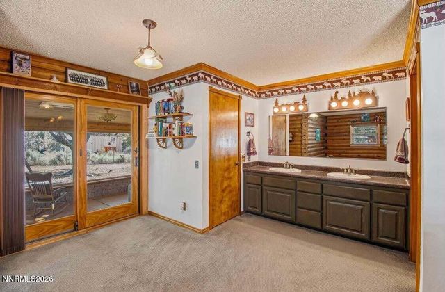 3667 Summer Hill Drive, Carson City, NV 89705