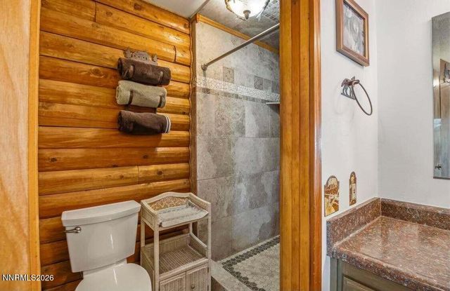 3667 Summer Hill Drive, Carson City, NV 89705