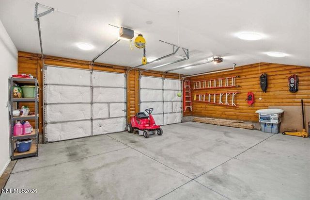 3667 Summer Hill Drive, Carson City, NV 89705