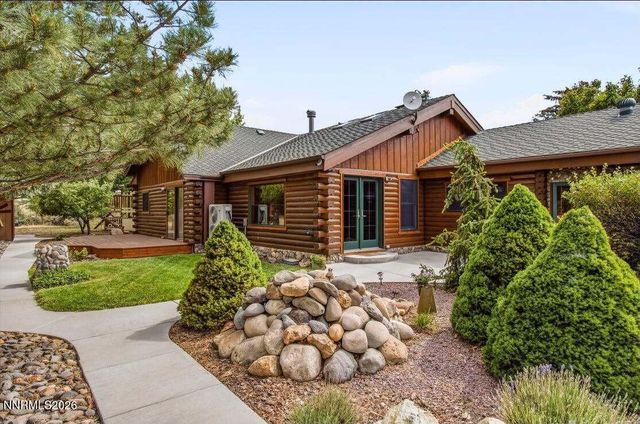 3667 Summer Hill Drive, Carson City, NV 89705