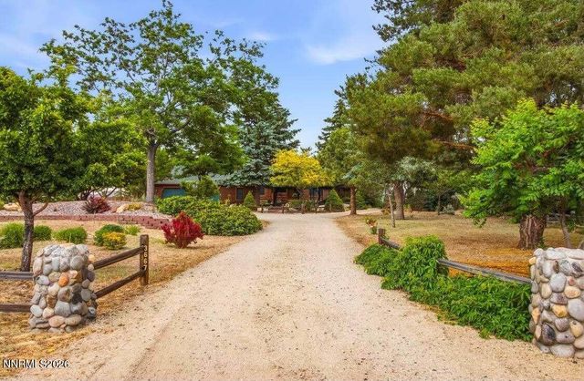 3667 Summer Hill Drive, Carson City, NV 89705