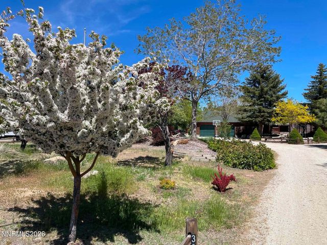 3667 Summer Hill Drive, Carson City, NV 89705